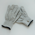 Goedkope van de de massageeenheid van prijstientallen gezichts goedgekeurde de handschoenkledingstukken met CE/FDA