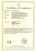 China China Static Technology Online Marketplace certificaten