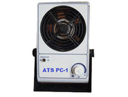 De antistatische het Ioniseren van PC Enige Statische Verwijdering van de luchtventilator