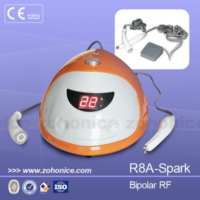 Vetverbranding Gewichtsverlies Ems Rf Elektromagnetische lichaam sculptoring machine