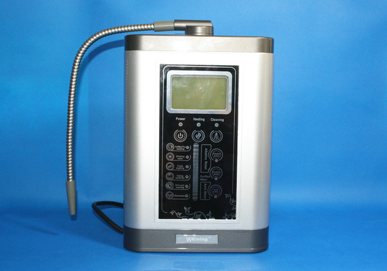 Lcd Materiaal van het Waterionizer van de Vertoningselektrolyse het Alkalische