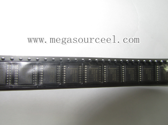 MAX232ECWE - Stelregel Geïntegreerde Producten - 15kV ESD-Beschermd, 5V rs-232 Zendontvangers